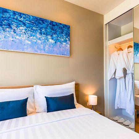 Diamond Resort Phuket Official Account شاطئ بانغ تاو المظهر الخارجي الصورة
