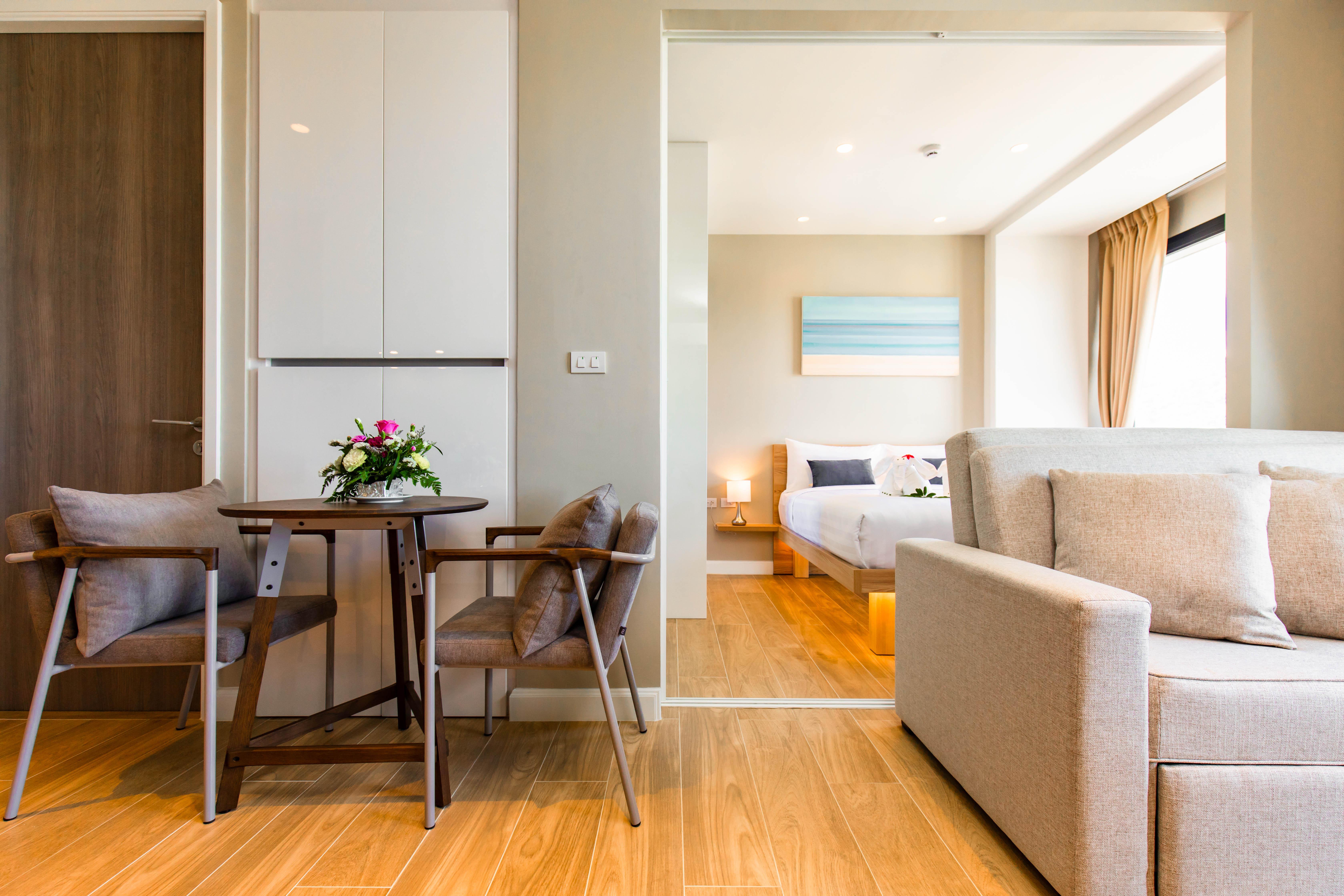 Diamond Resort Phuket Official Account شاطئ بانغ تاو المظهر الخارجي الصورة