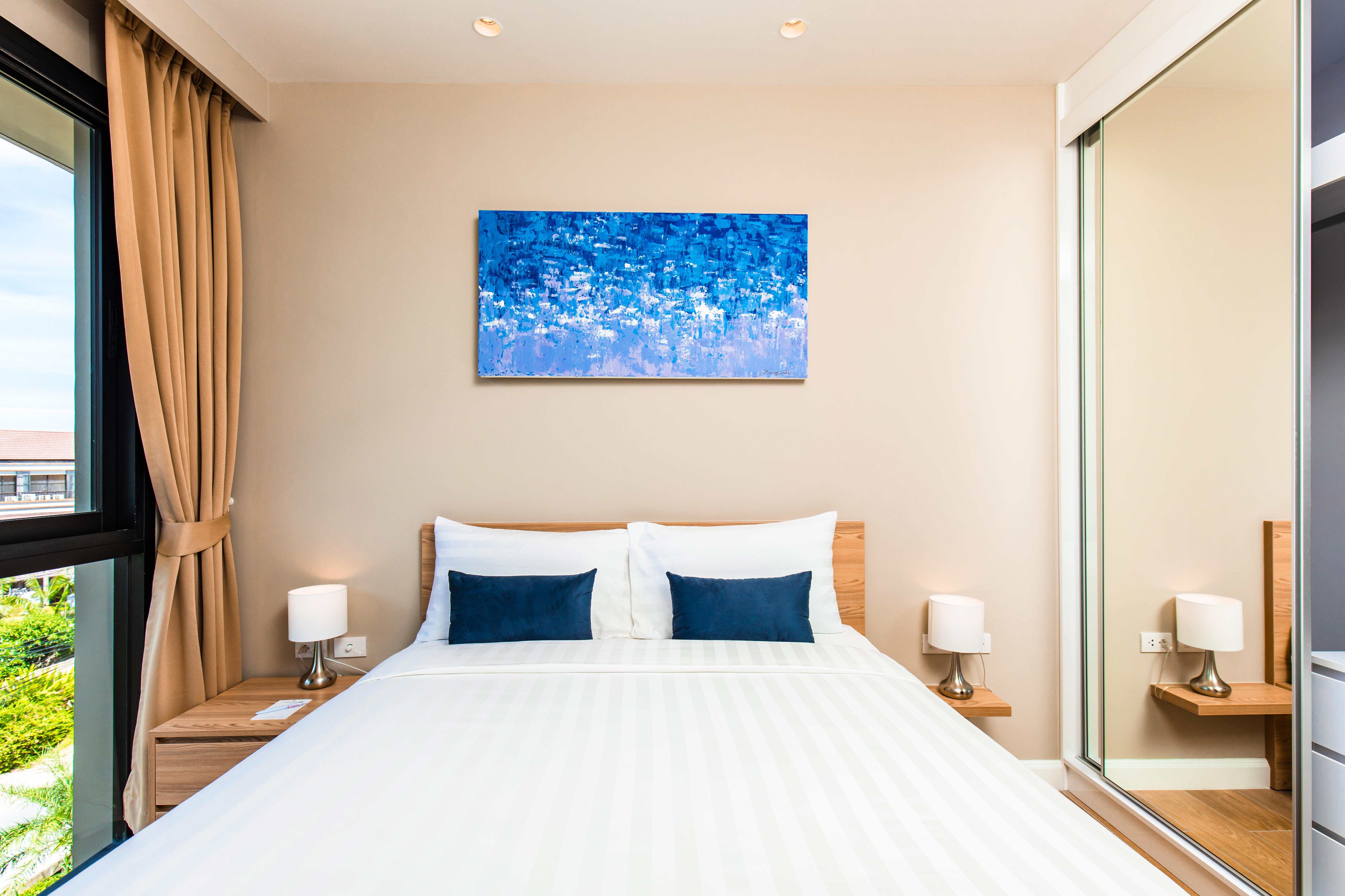 Diamond Resort Phuket Official Account شاطئ بانغ تاو المظهر الخارجي الصورة