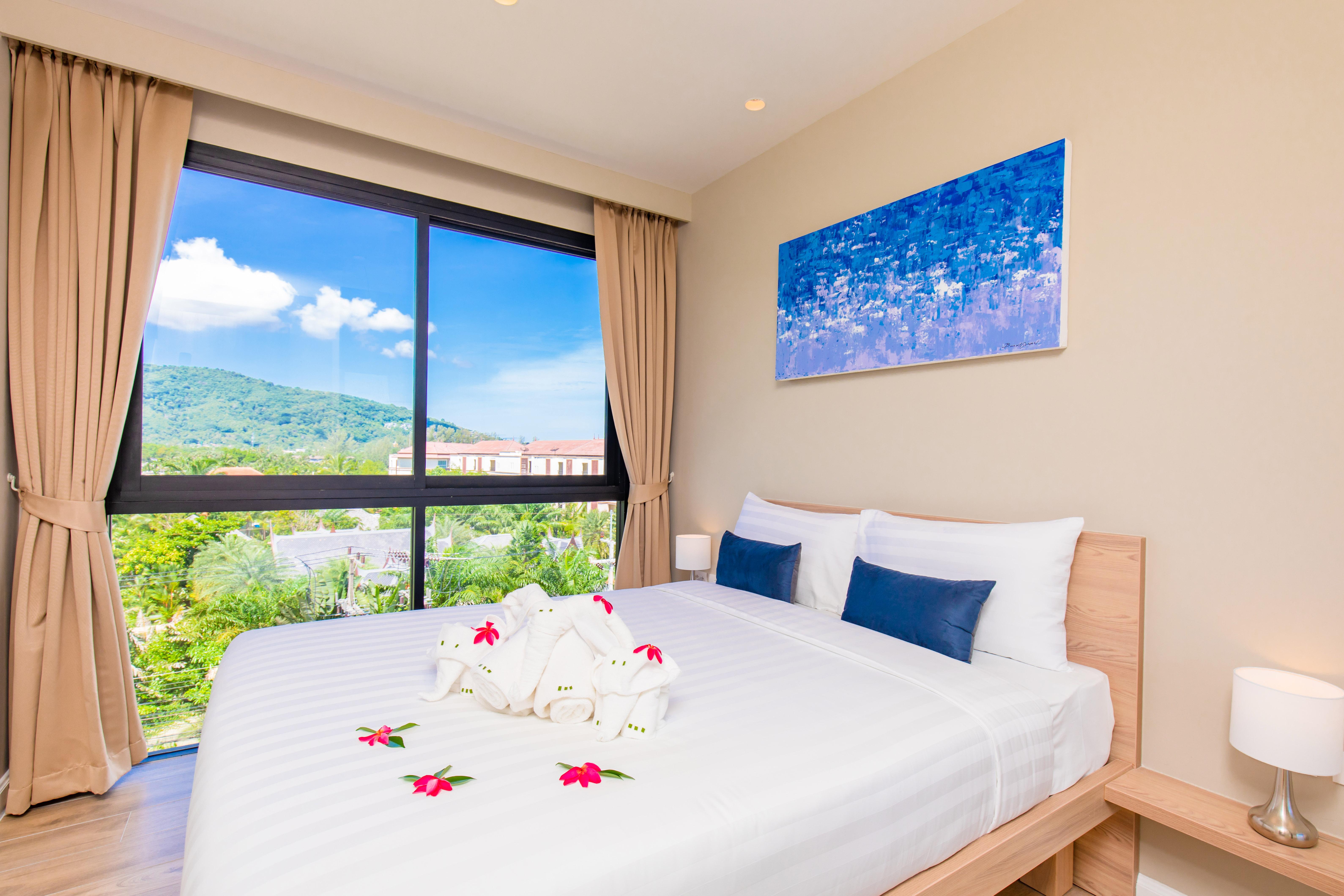 Diamond Resort Phuket Official Account شاطئ بانغ تاو المظهر الخارجي الصورة