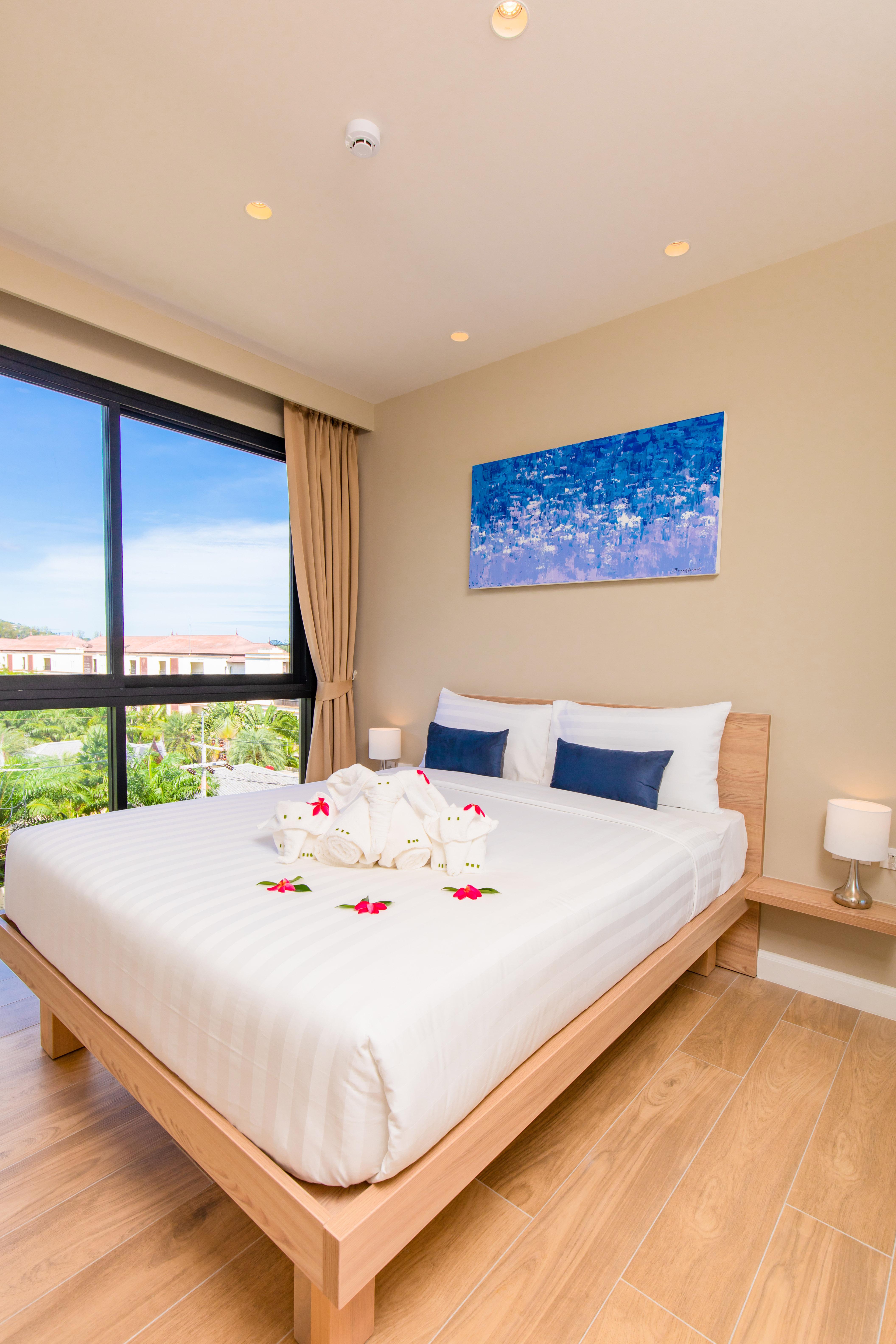 Diamond Resort Phuket Official Account شاطئ بانغ تاو المظهر الخارجي الصورة