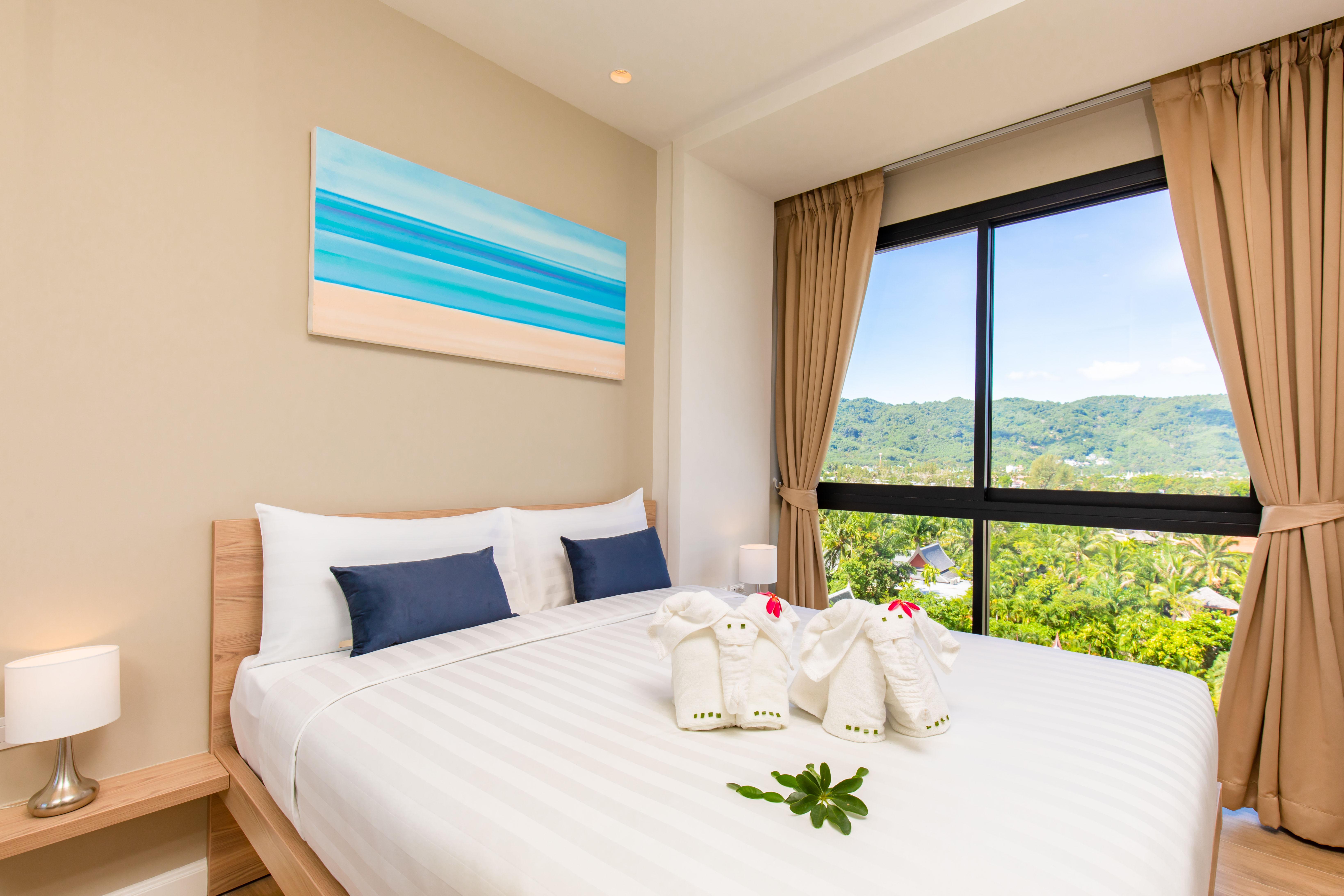 Diamond Resort Phuket Official Account شاطئ بانغ تاو المظهر الخارجي الصورة