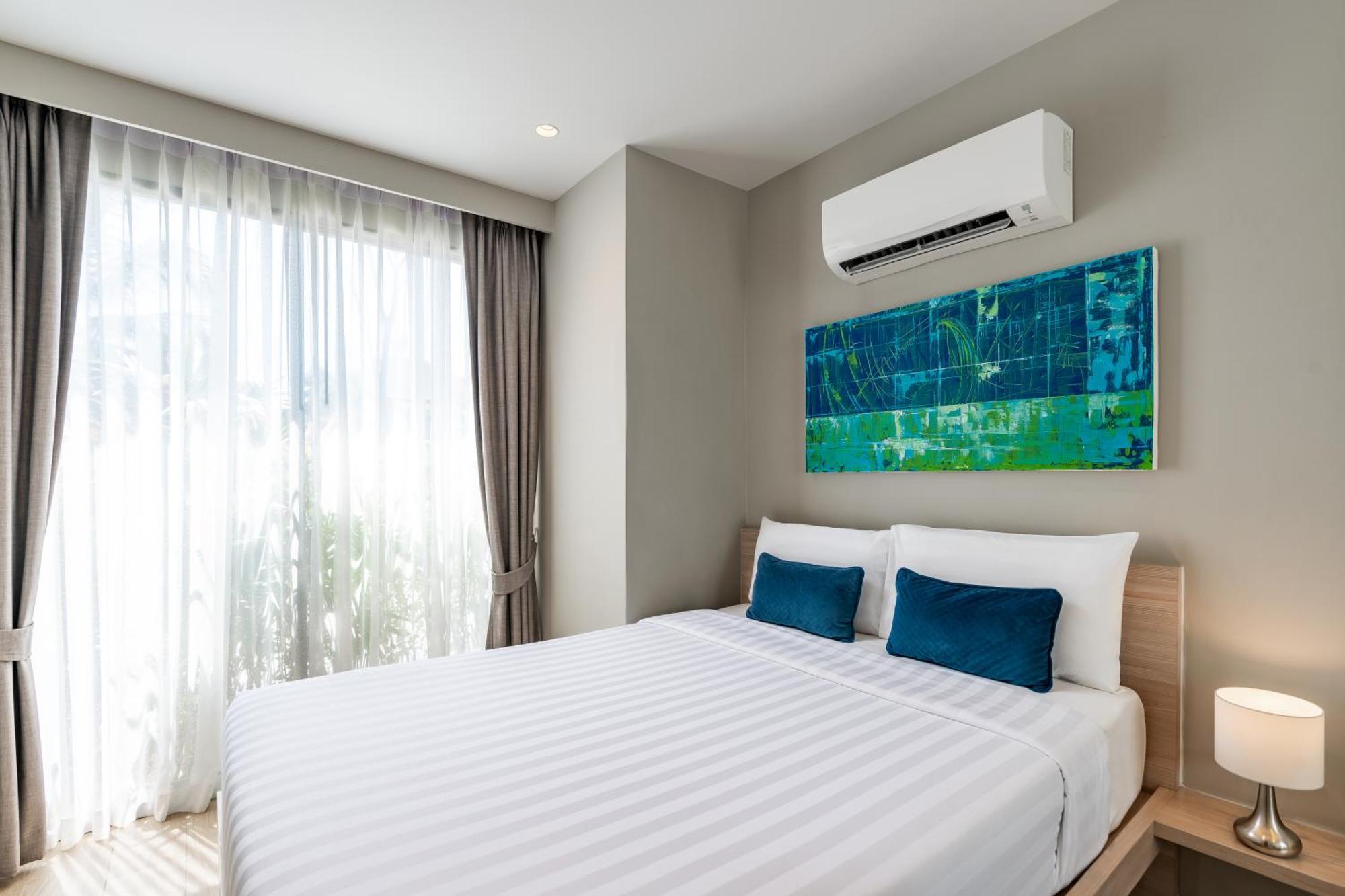 Diamond Resort Phuket Official Account شاطئ بانغ تاو المظهر الخارجي الصورة