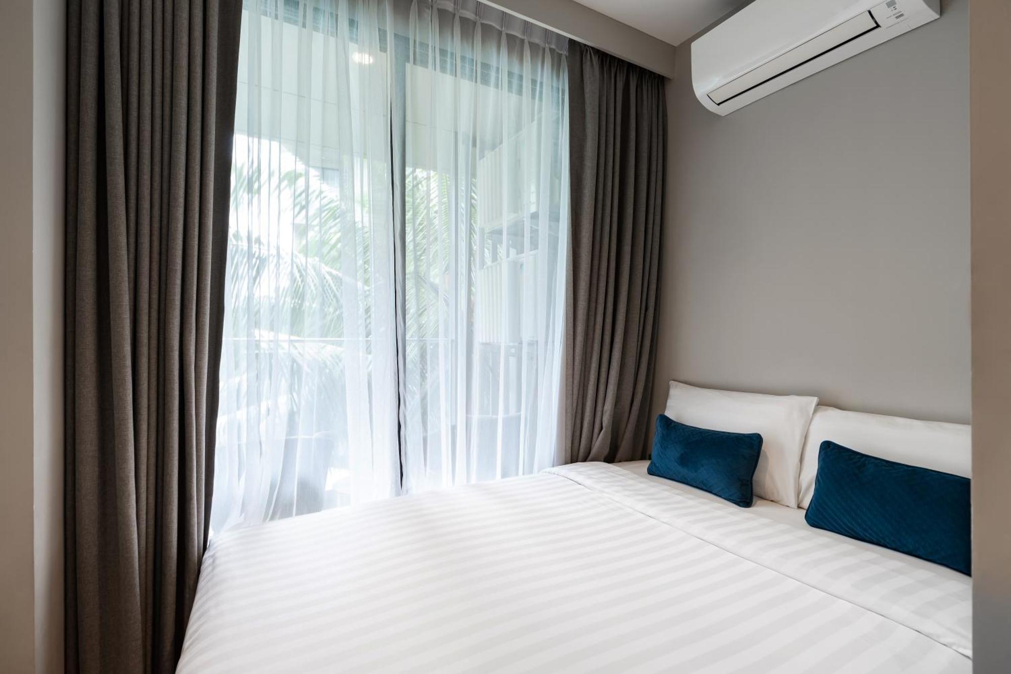 Diamond Resort Phuket Official Account شاطئ بانغ تاو الغرفة الصورة