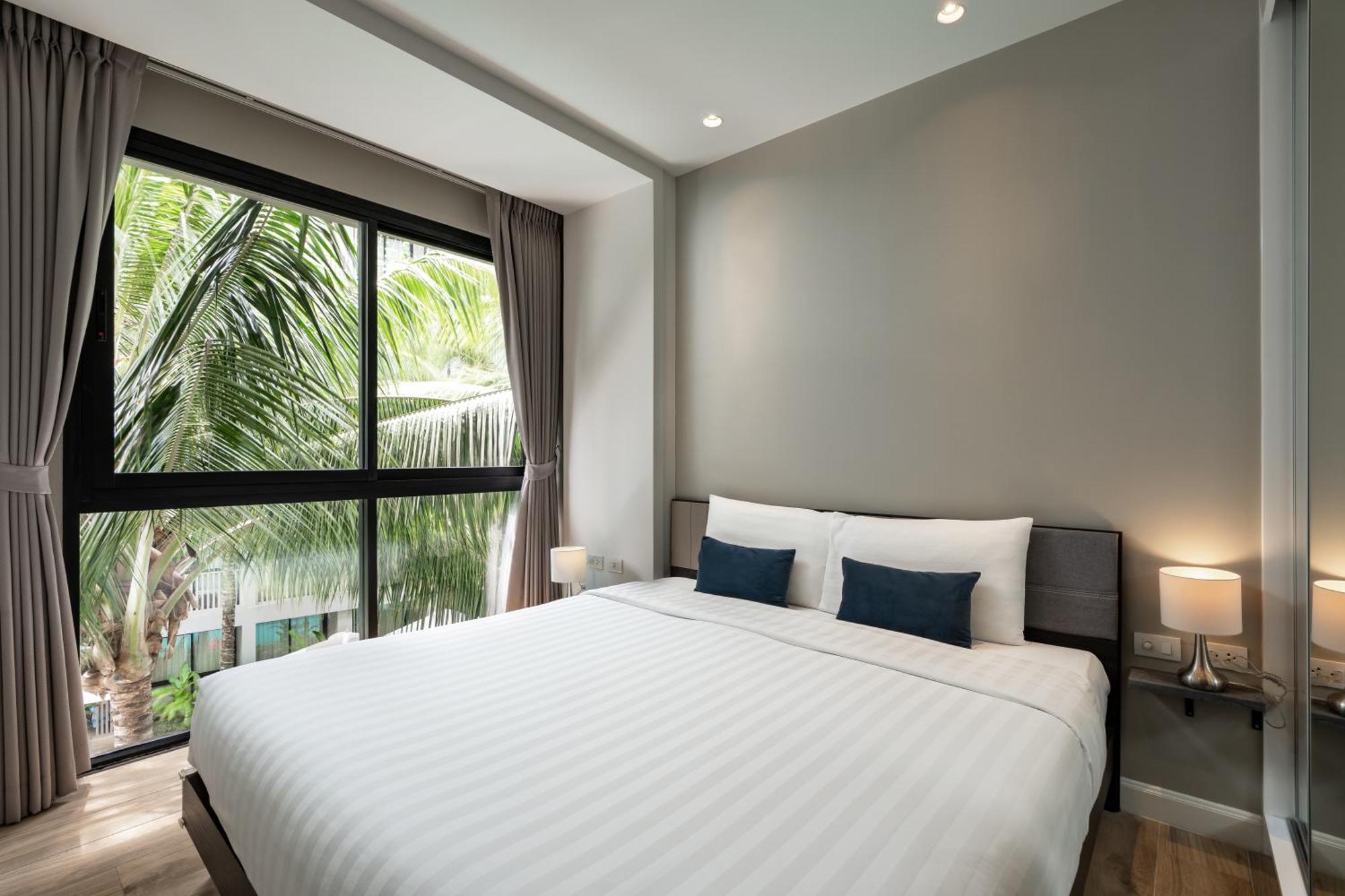 Diamond Resort Phuket Official Account شاطئ بانغ تاو الغرفة الصورة