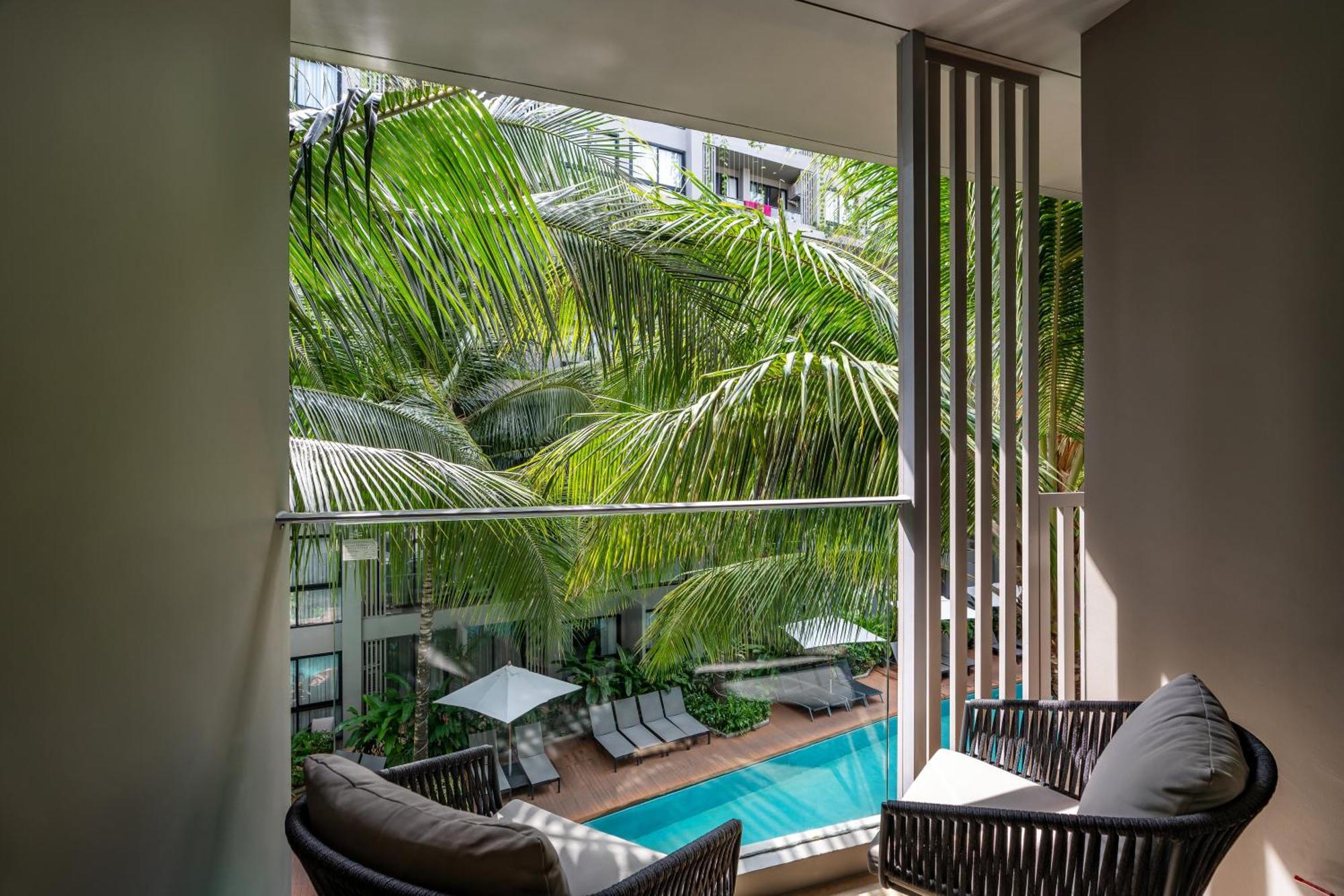 Diamond Resort Phuket Official Account شاطئ بانغ تاو الغرفة الصورة