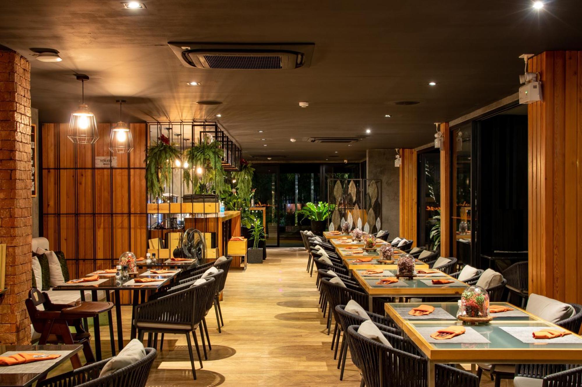 Diamond Resort Phuket Official Account شاطئ بانغ تاو المظهر الخارجي الصورة